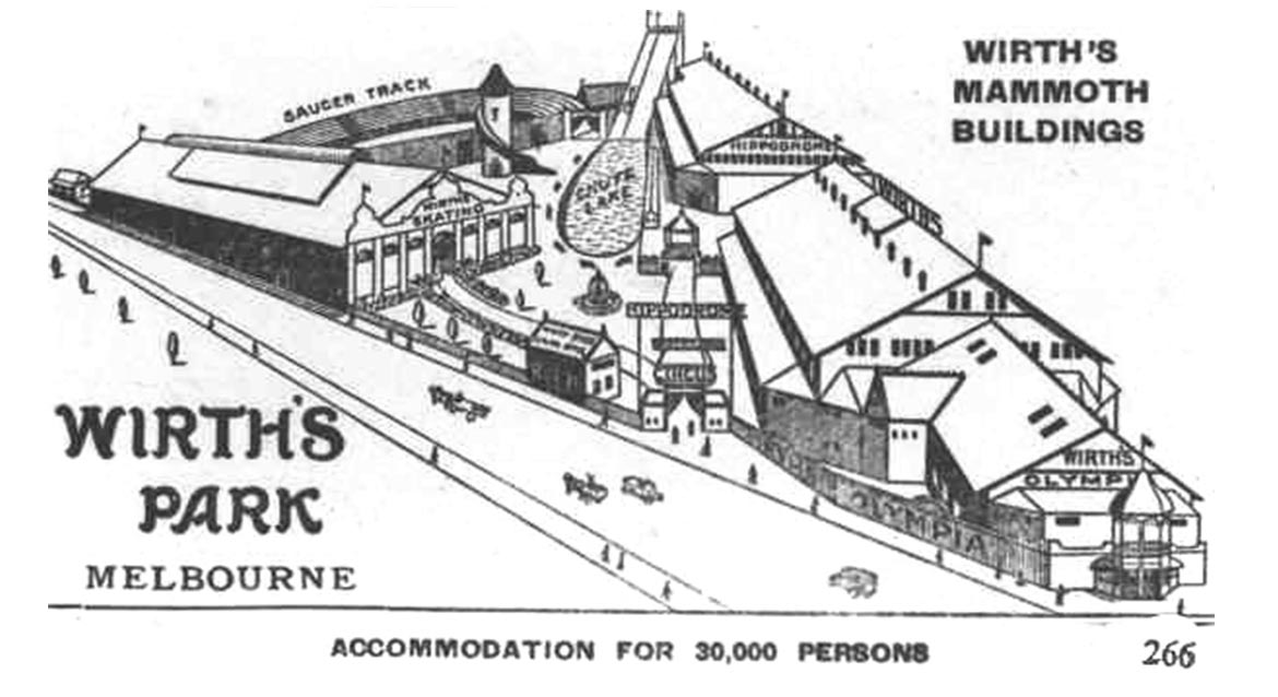 Waterslide Bar