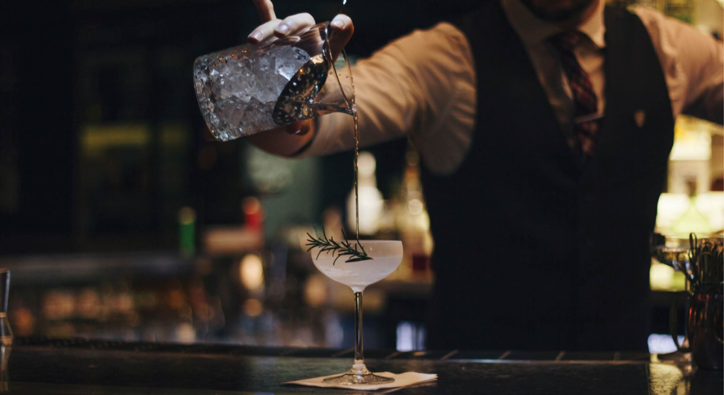 Cocktail Function Venues Melbourne