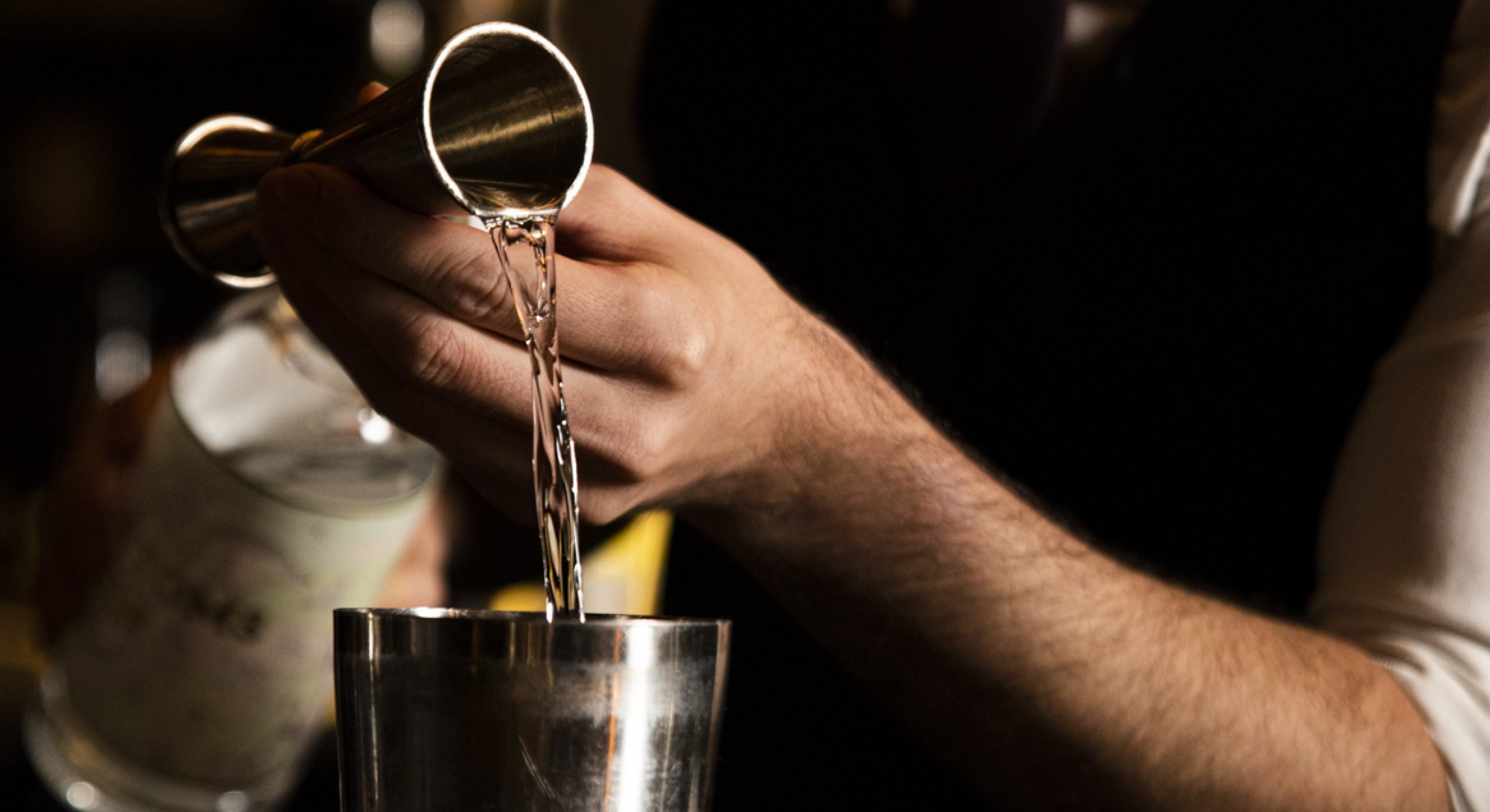 Cocktail Party Venue Southbank VIC