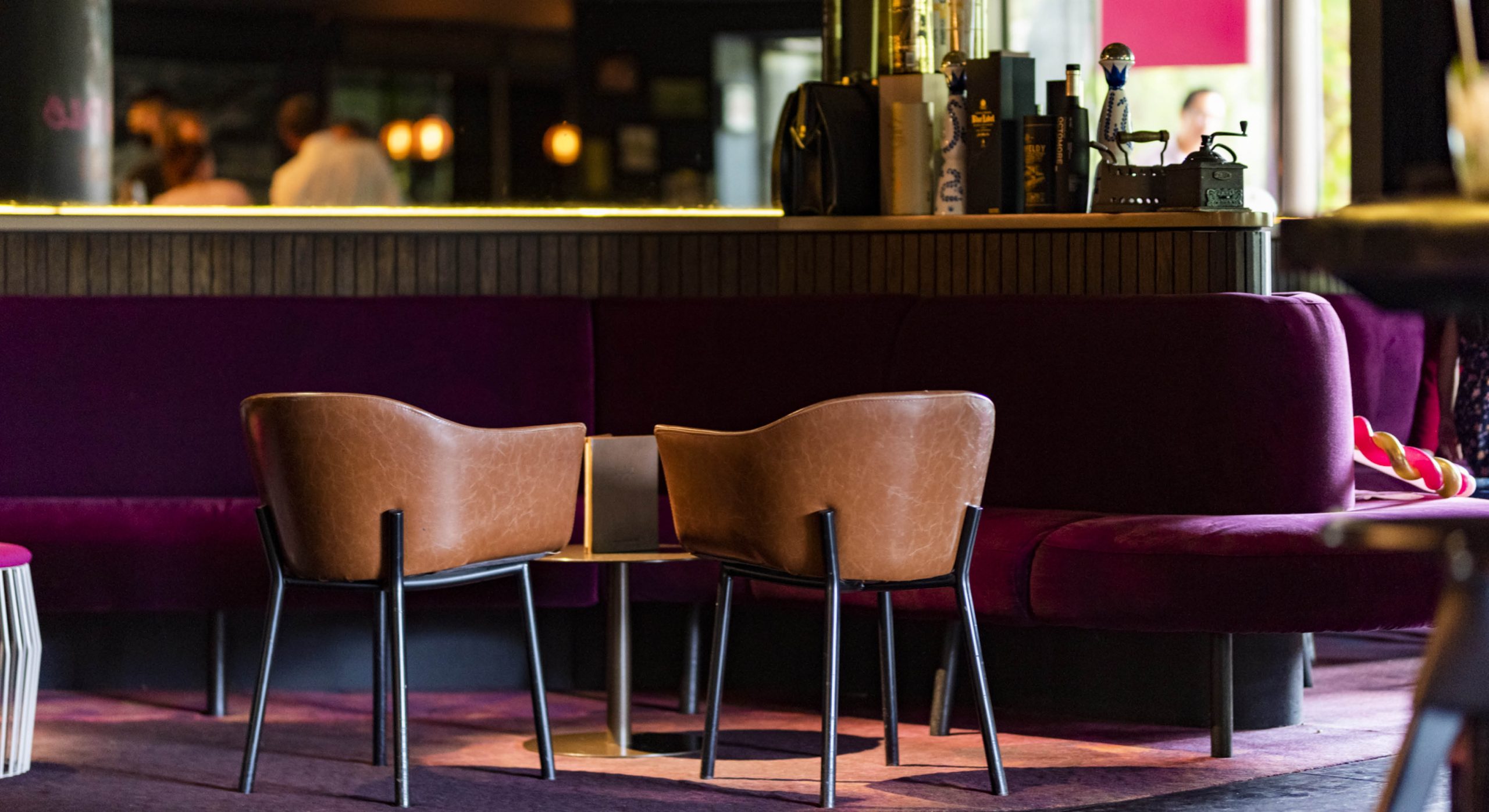 Event Venue Melbourne